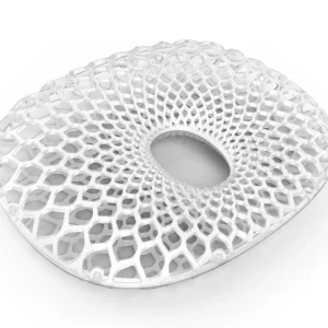 Babyfi® Hollow Headrest